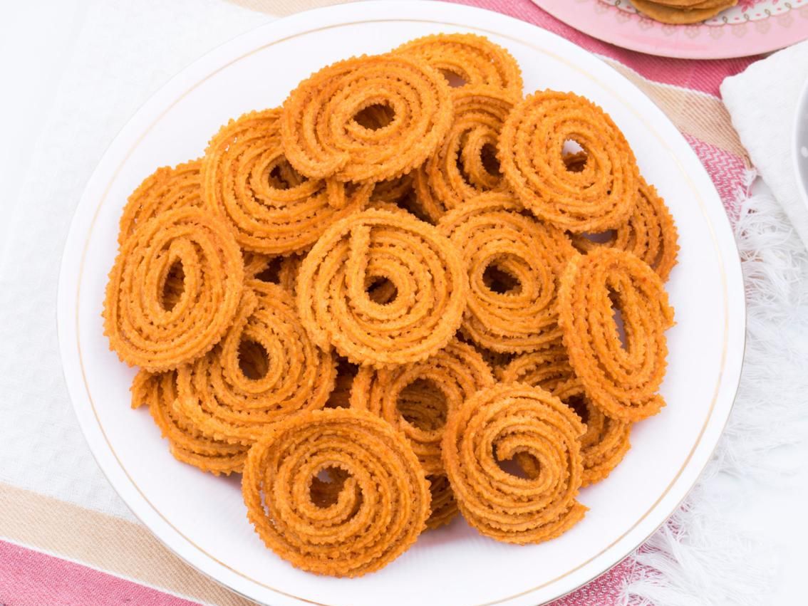 CHAKKALU