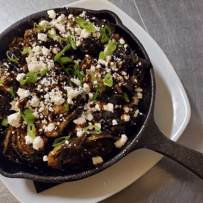 Chevre Brussels