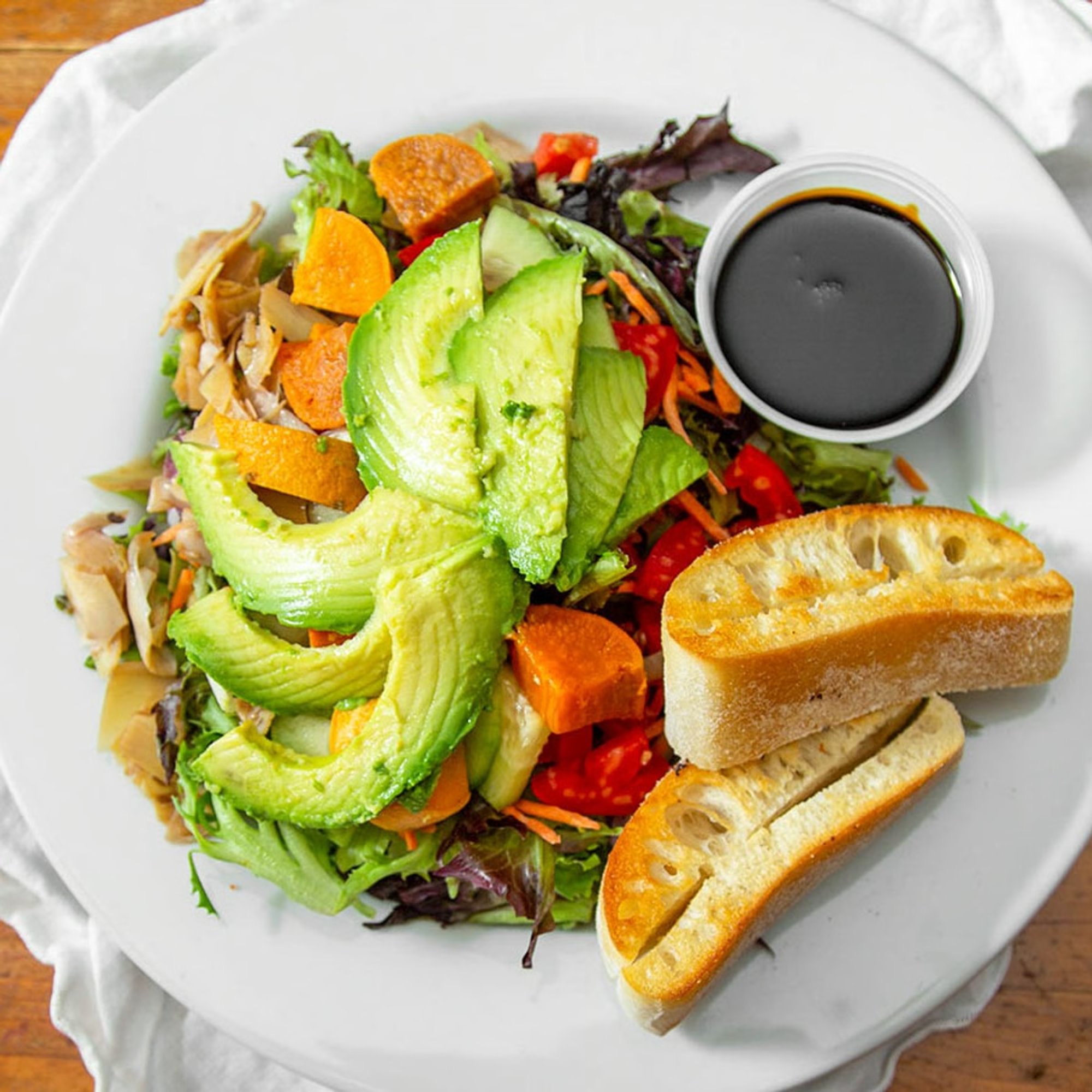 Veggie Salad