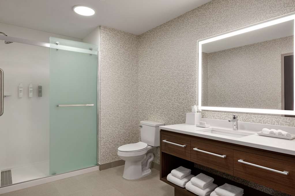 Home2 Suites by Hilton Dalton Image