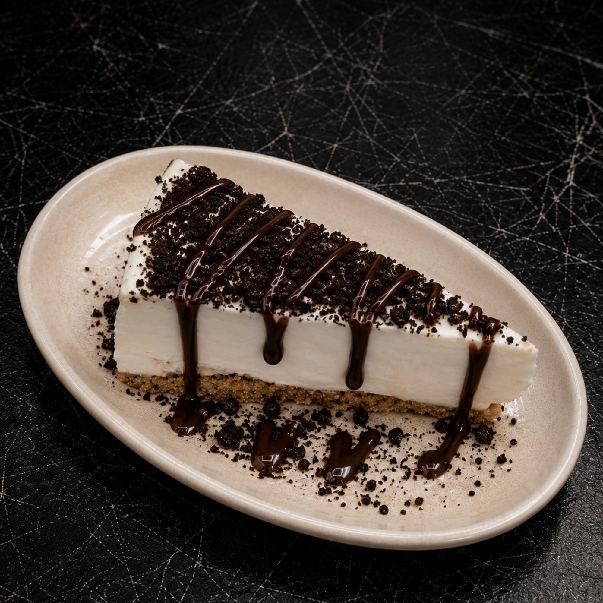 Oreo Cheesecake