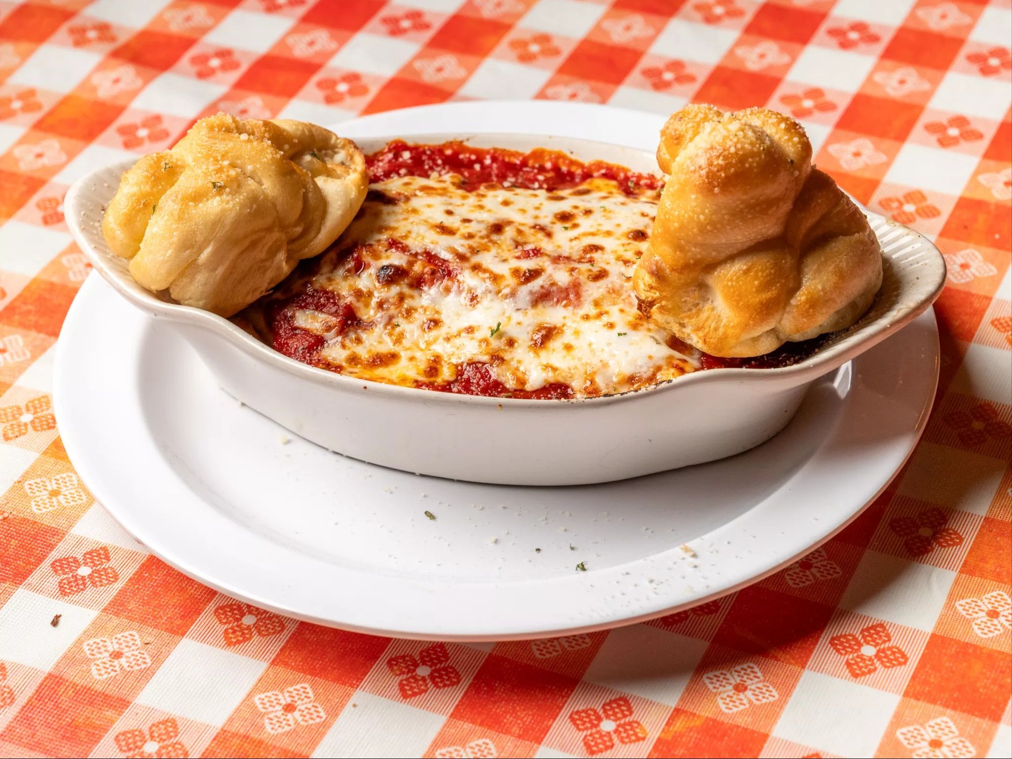 Manicotti