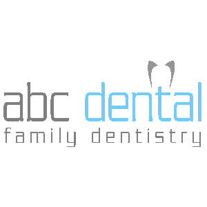 ABC123 Dental Logo