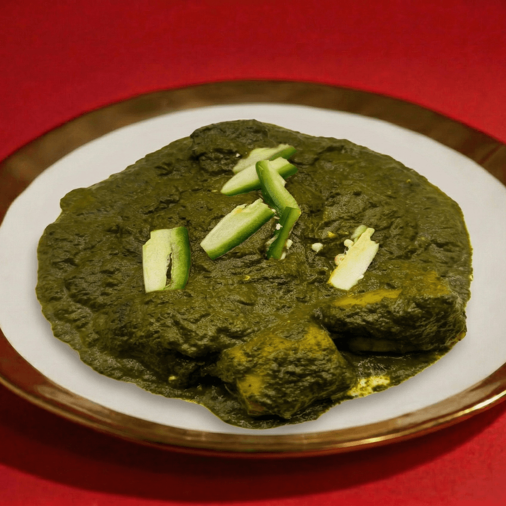 Alo Palak