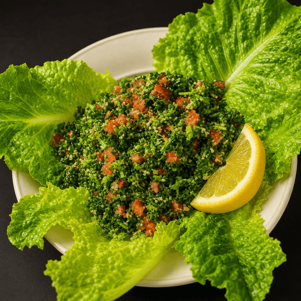 Tabouleh