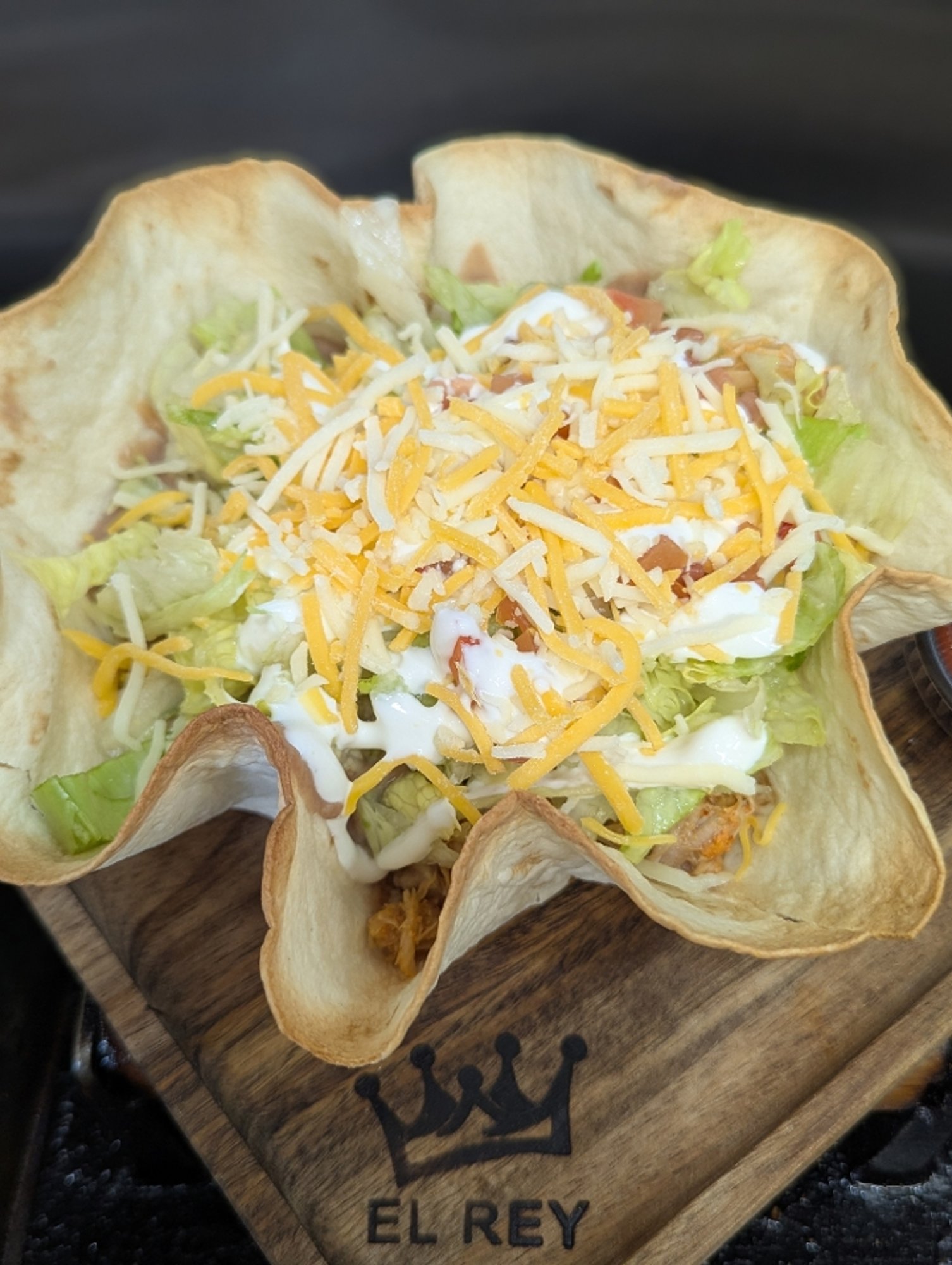Taco Salad