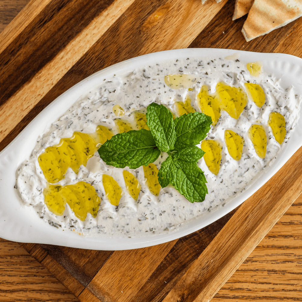 Labneh