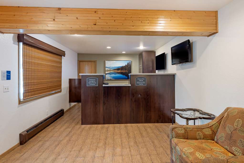 Best Western King Salmon Inn Image