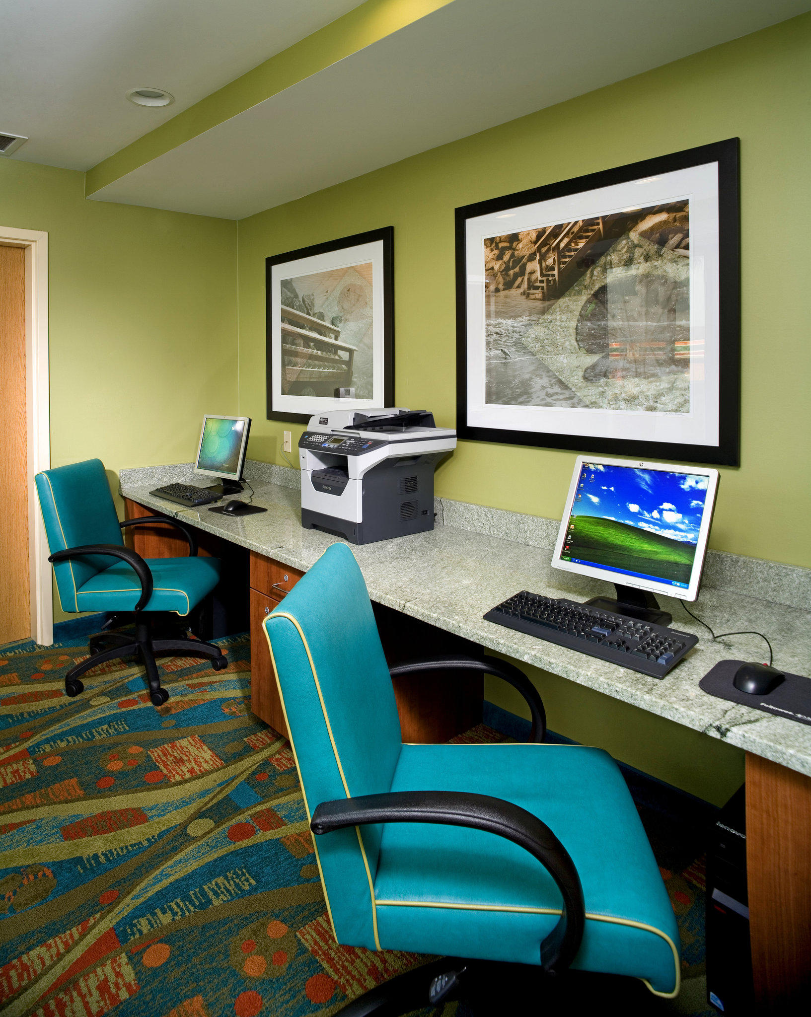 Holiday Inn & Suites Virginia Beach - North Beach Photo