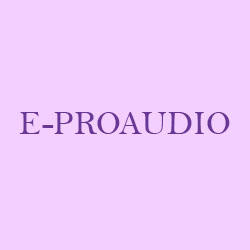 E-PROAUDIO