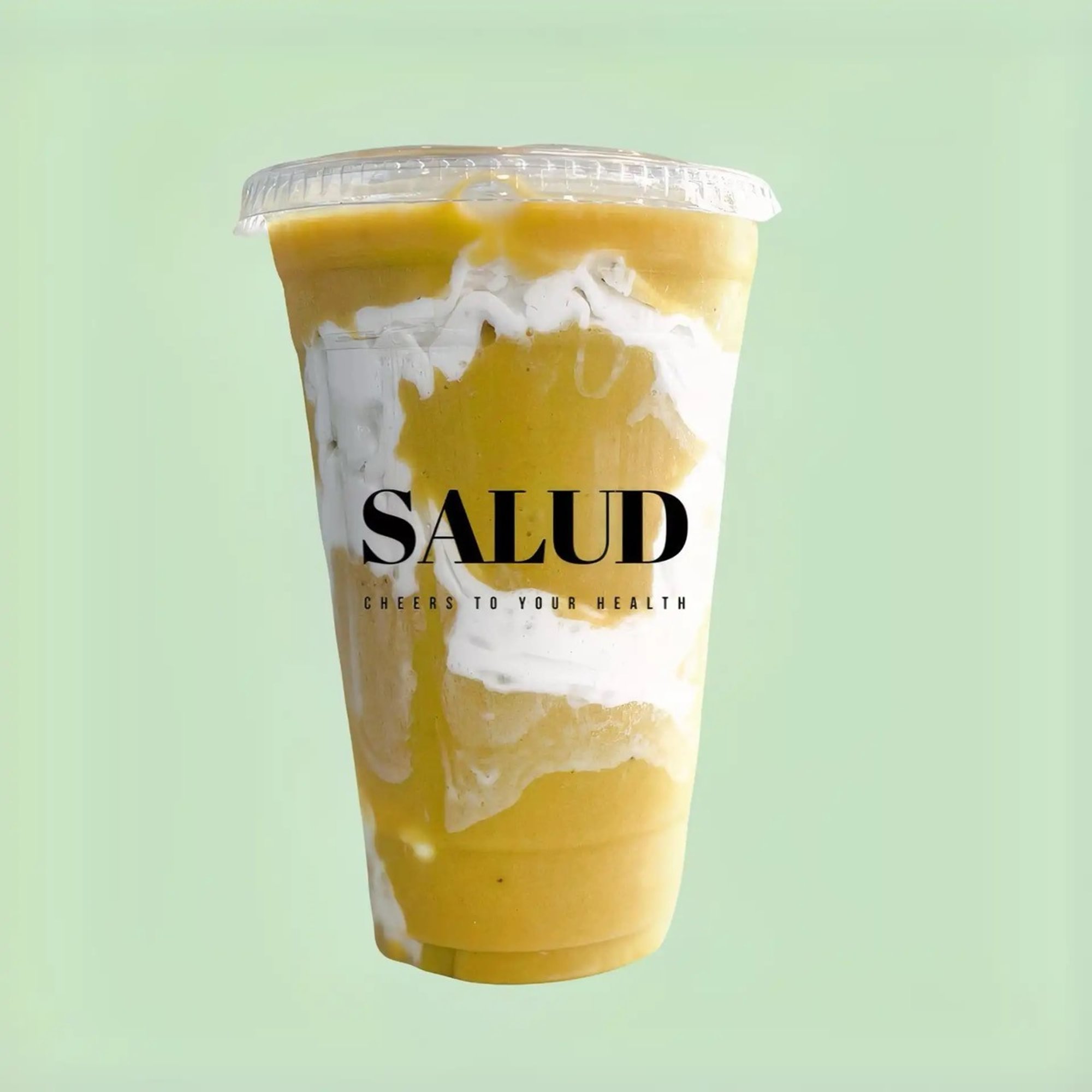 Creamsicle Smoothie