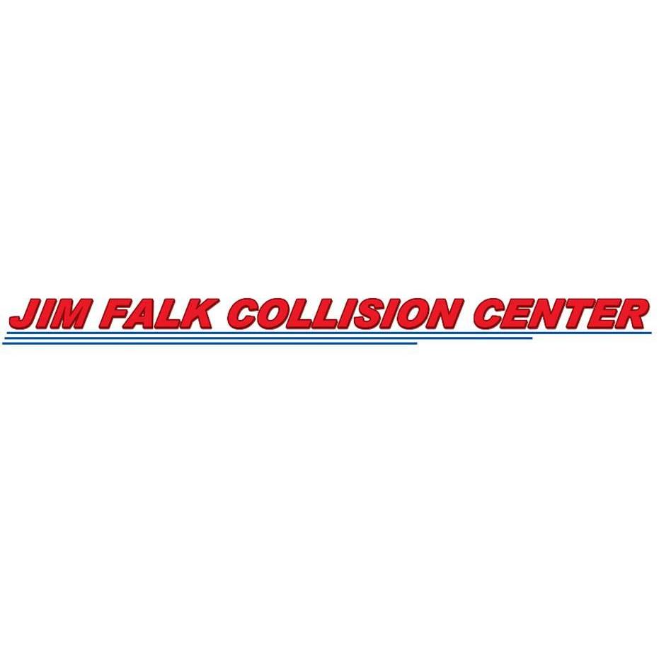 Jim Falk Body Shop & Collision Center
