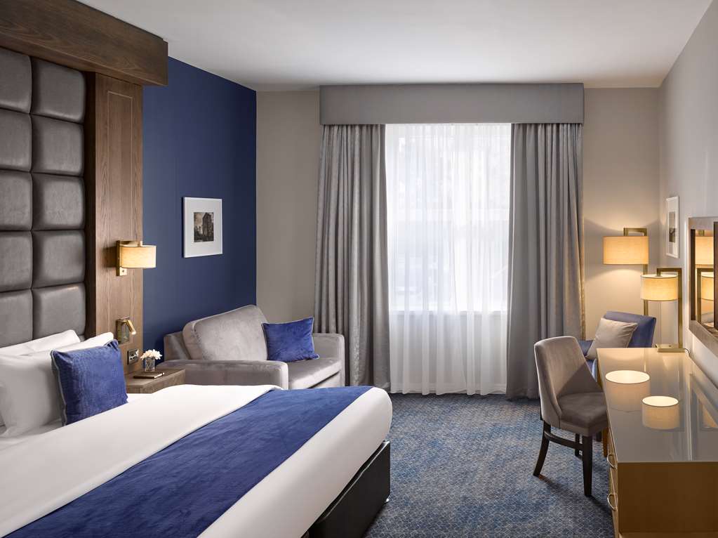 Radisson Blu Hotel & Spa, Sligo 39