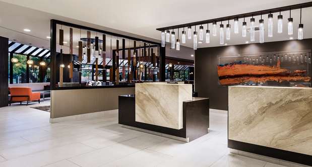 Images DoubleTree by Hilton Hotel San Bernardino