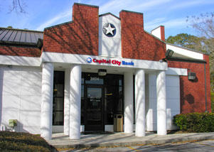 Capital City Bank Photo