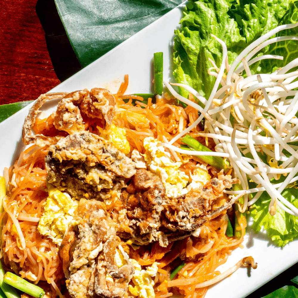 Pad Thailicious