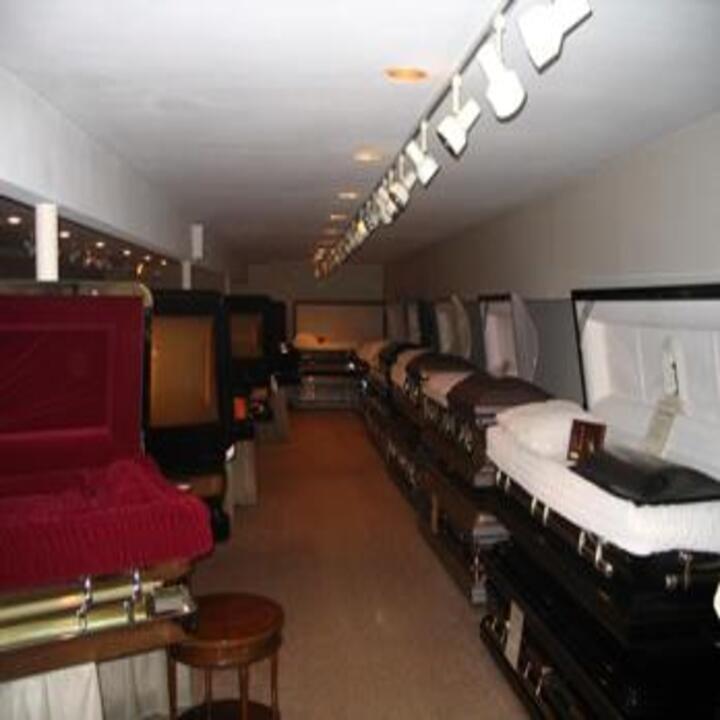 Images Papavero Funeral Home
