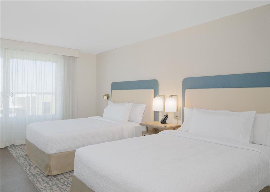 Homewood Suites by Hilton Viera Melbourne Image