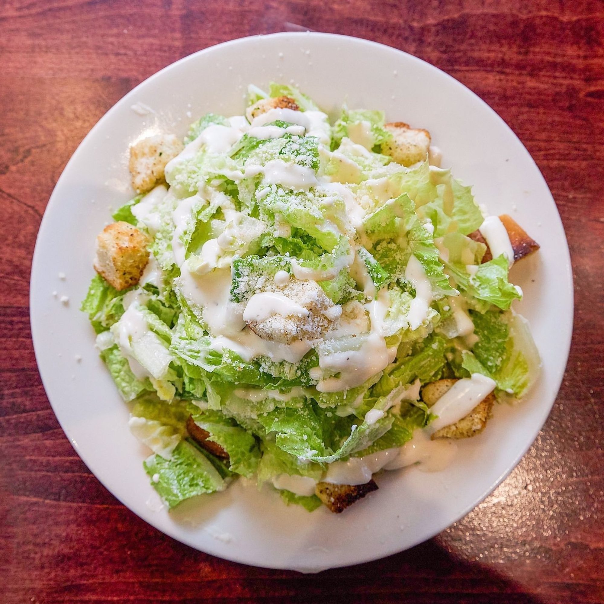 Caesar Salad