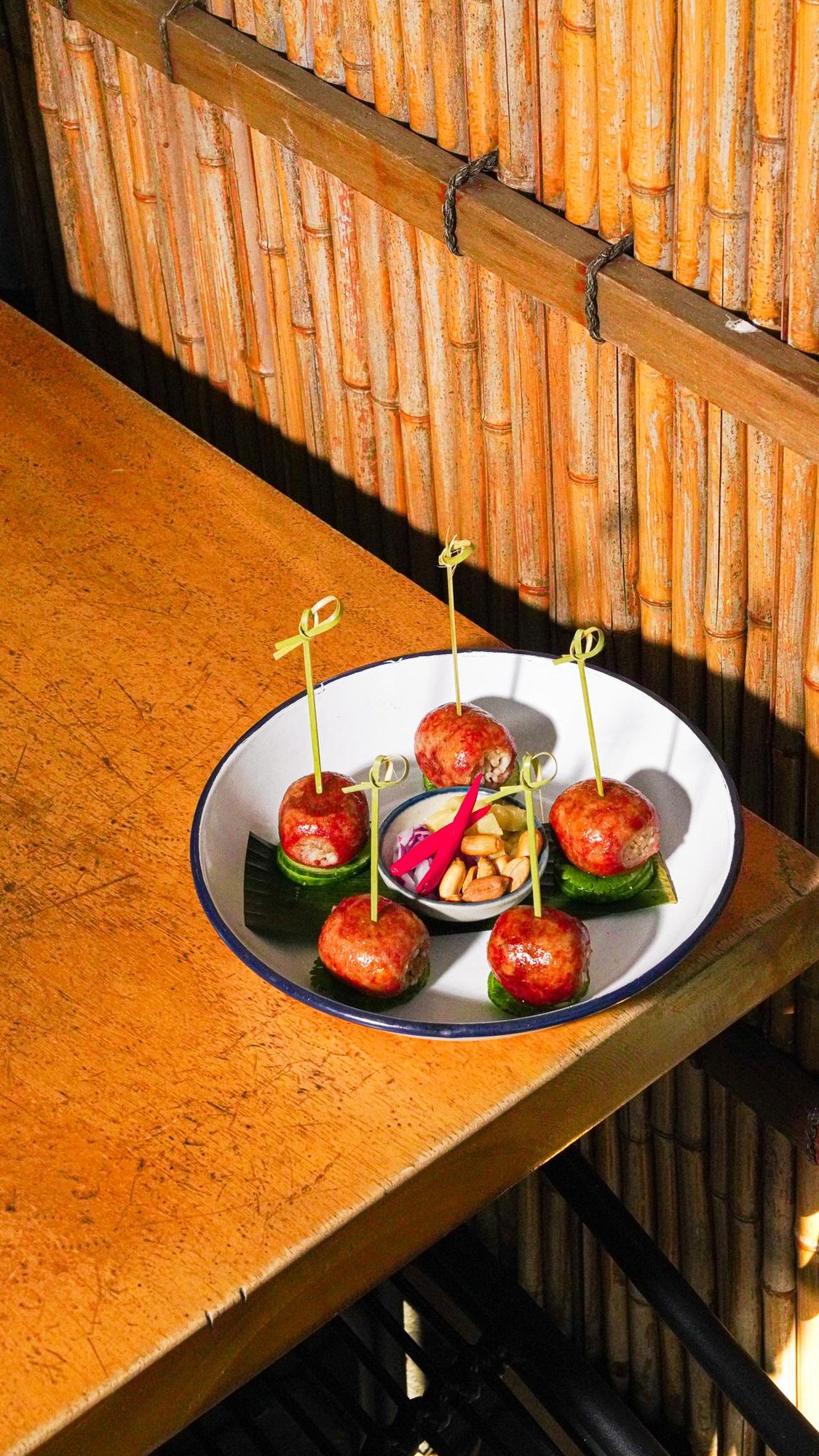 Sai Krok Isaan