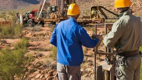 Arizona Well Drilling LLC Image