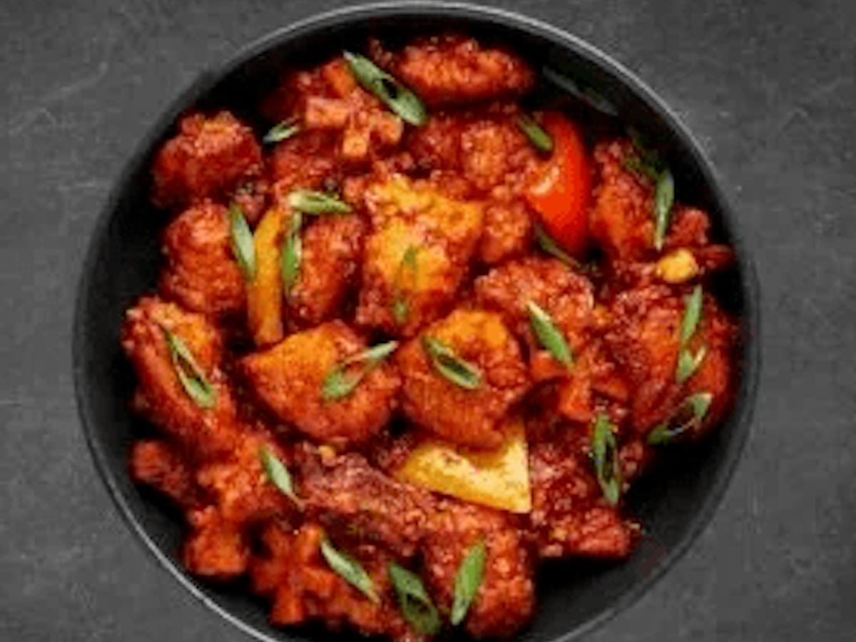 Paneer 555