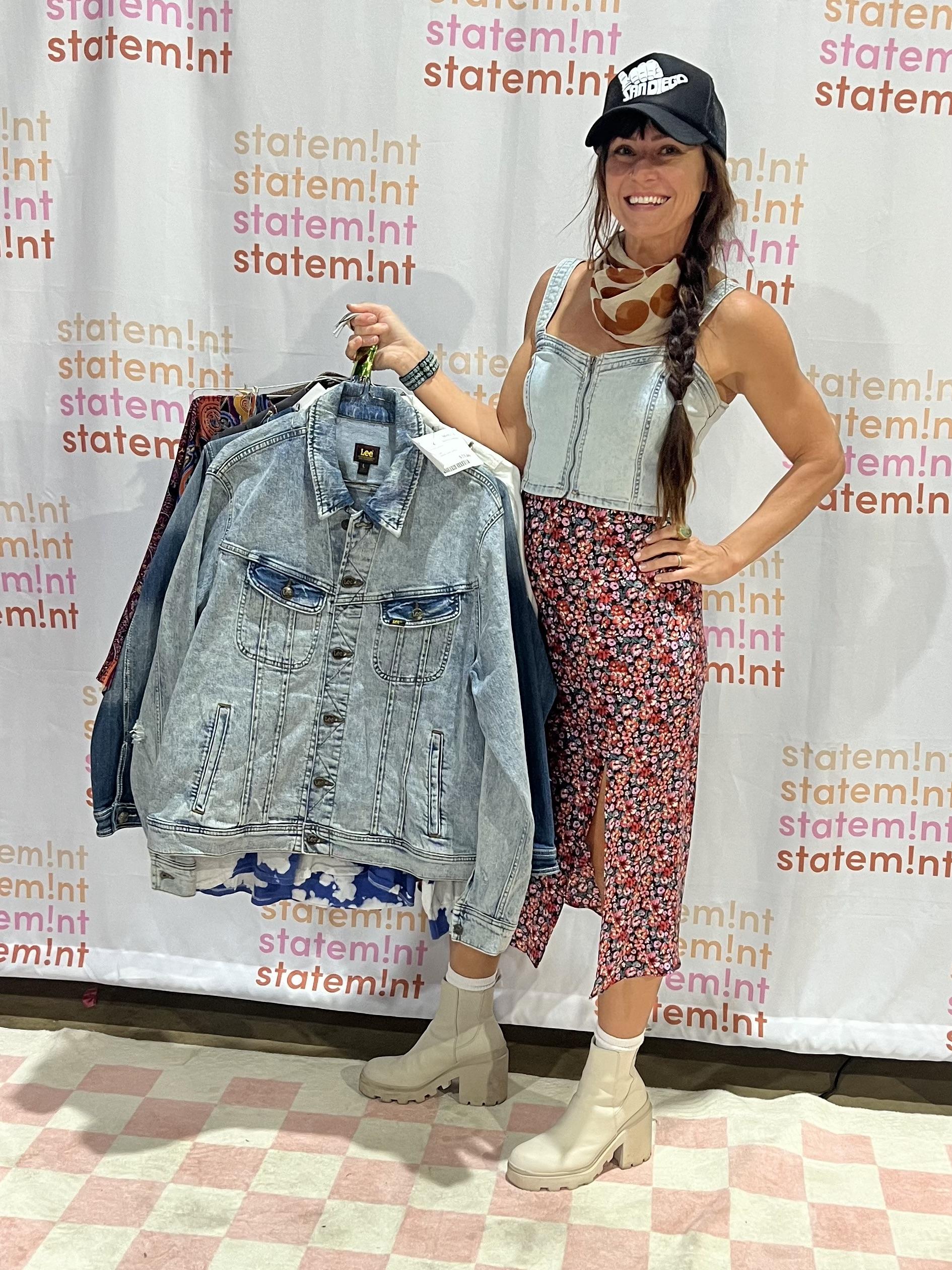 Statemint Mobile Image