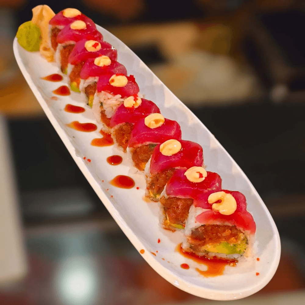Spicy Girl Roll ⭐️ (BUY 1 GET 1 MONDAY ONLY)