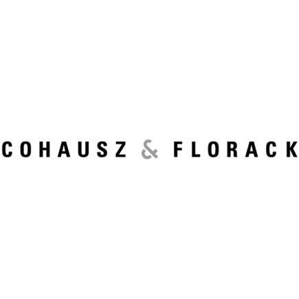 Logo von COHAUSZ & FLORACK Patent- und Rechtsanwälte Partnerschaftsgesellschaft mbB