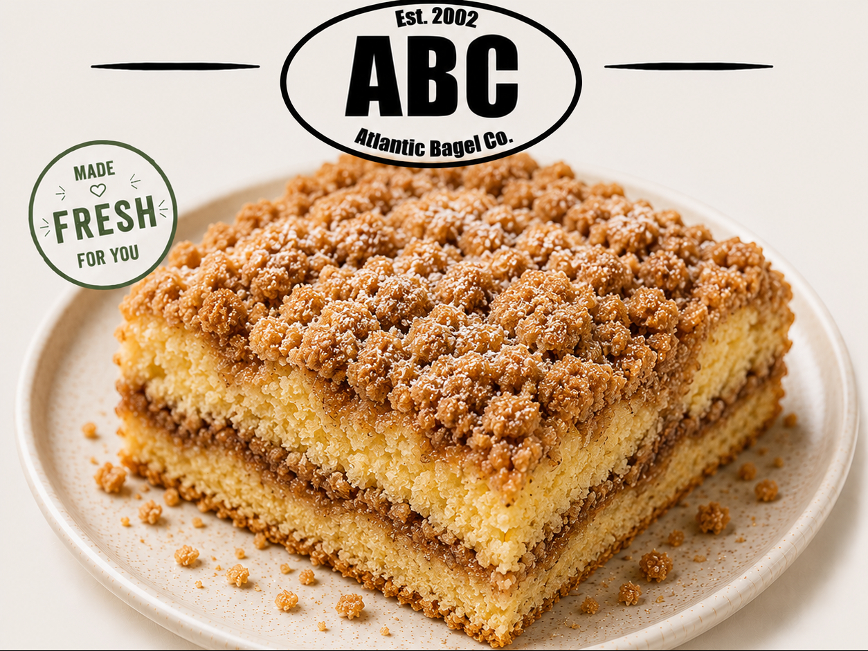 Coffee Cake