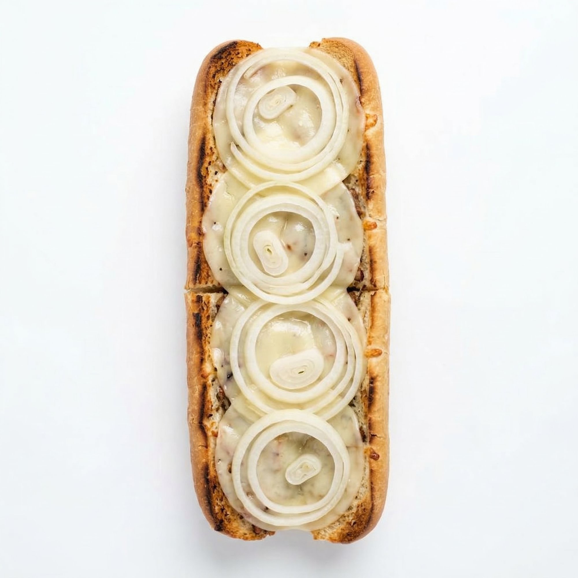Italian Hoagie