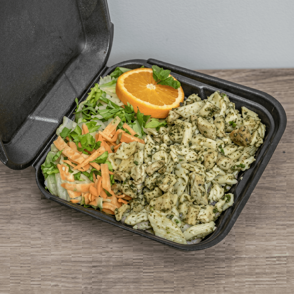 Chimi Chicken Plate