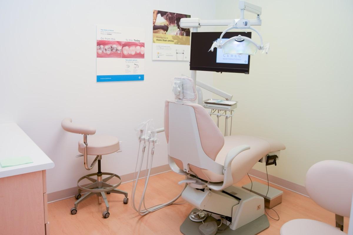 Hazel Dell Modern Dentistry Photo