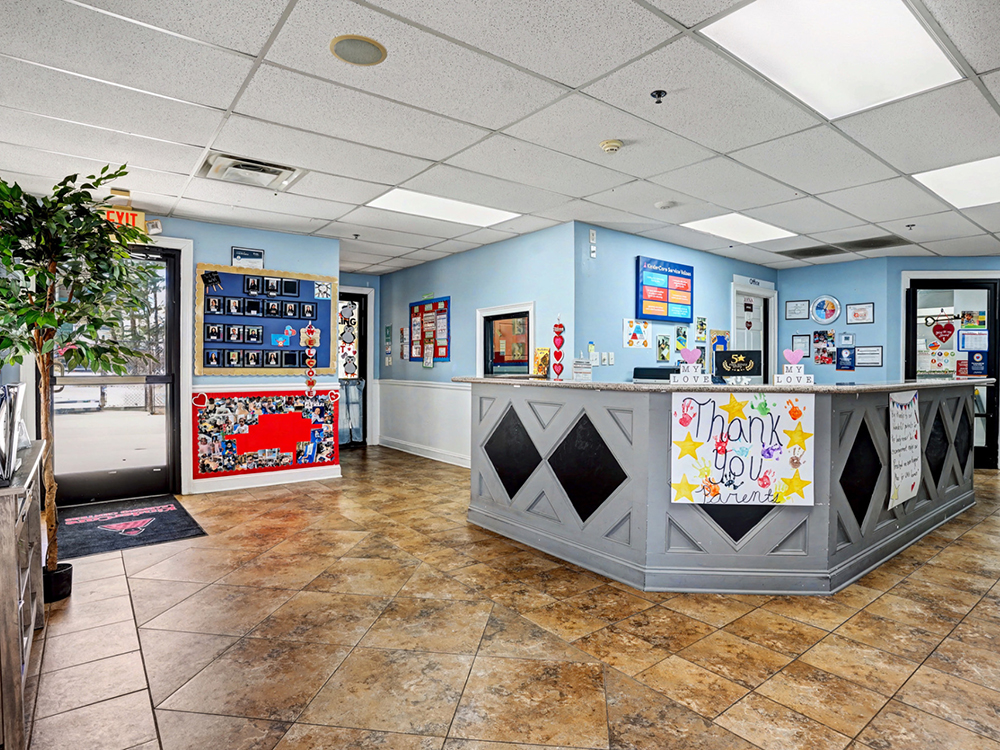 Buford KinderCare Image