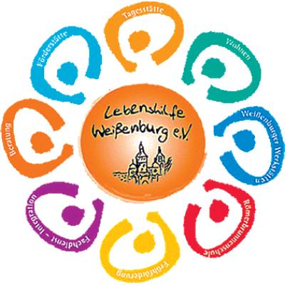 Logo von Lebenshilfe Altmühlfranken e.V.