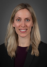 Jessica Katelyn Bjorklund, MD, MPH Image