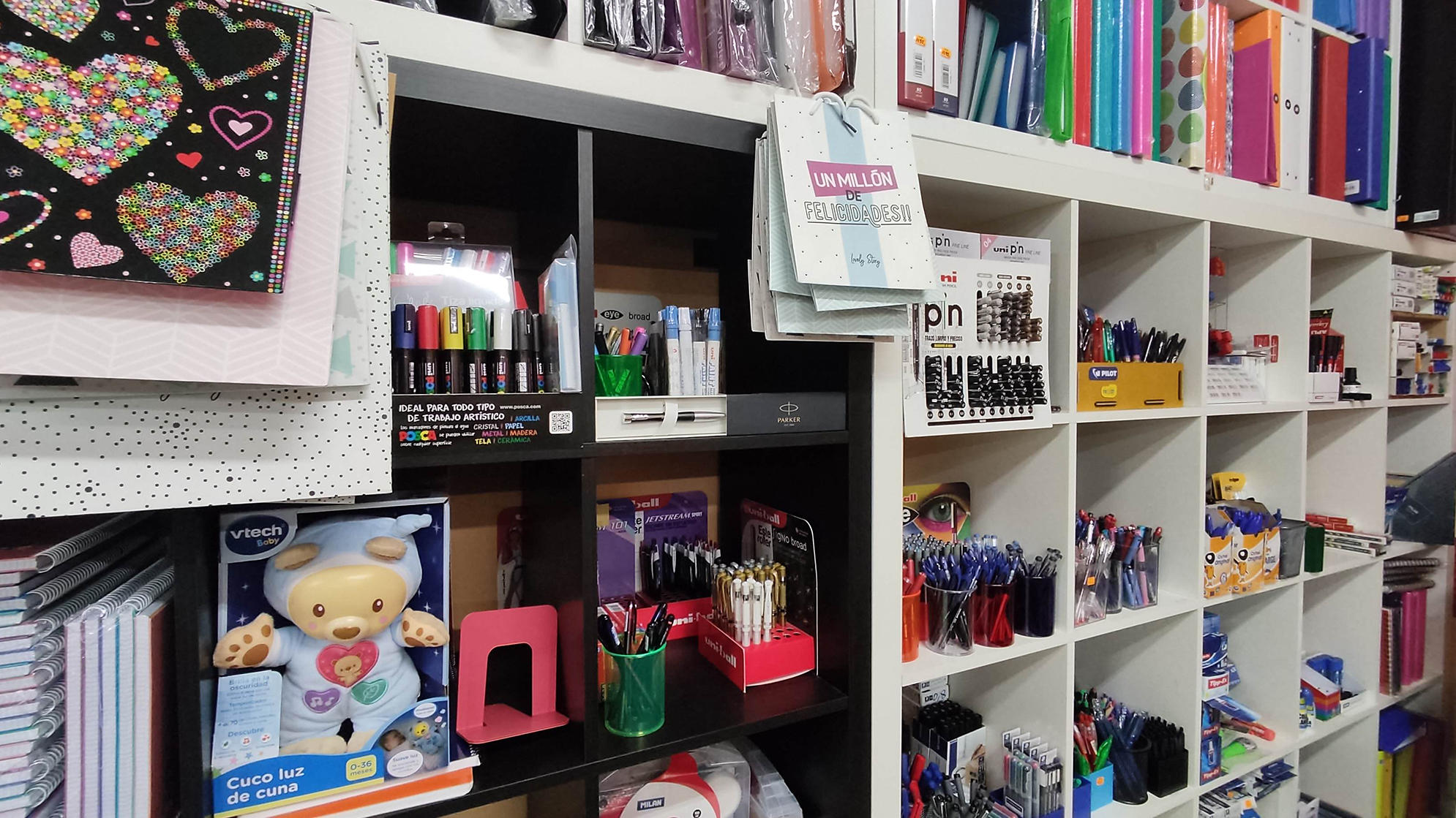 Galería en miniatura