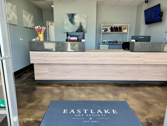 Eastlake RV Resort by QRV Image