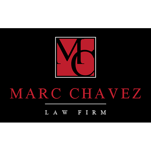 Marc Chavez Law Firm