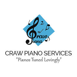 Craw Piano Services