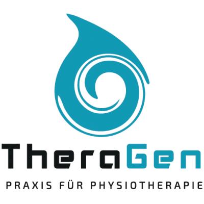 Logo von TheraGen Berger & Kähn