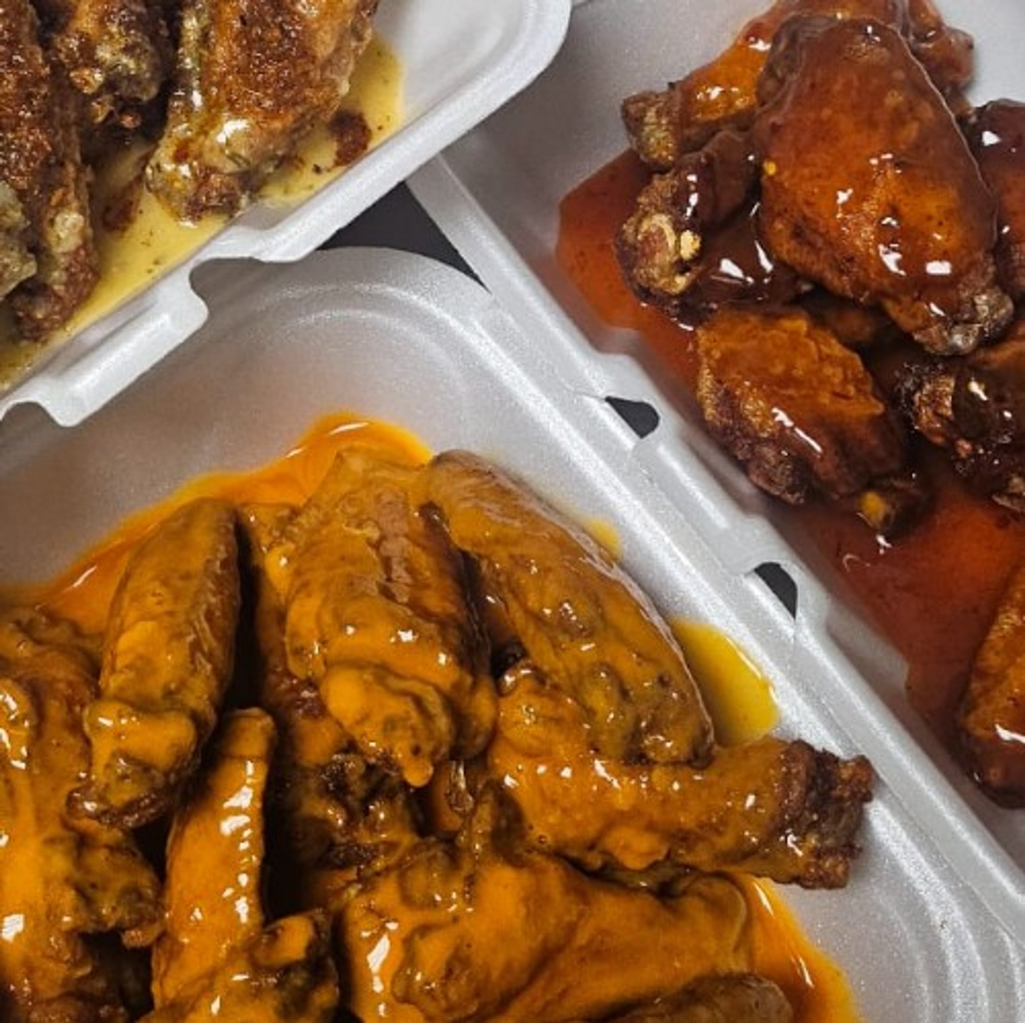 Wings