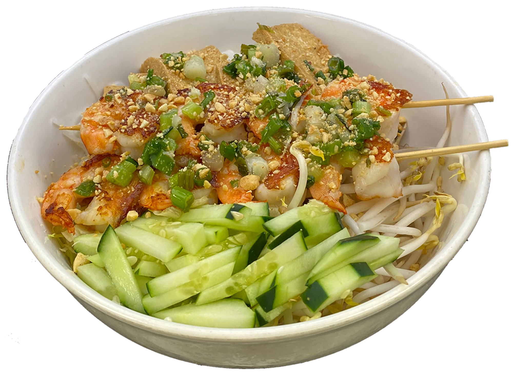 VA12 Bun Tom Nuong