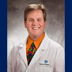 Robert Bruce, MD