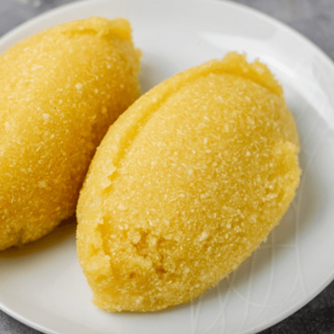 Eba Garri