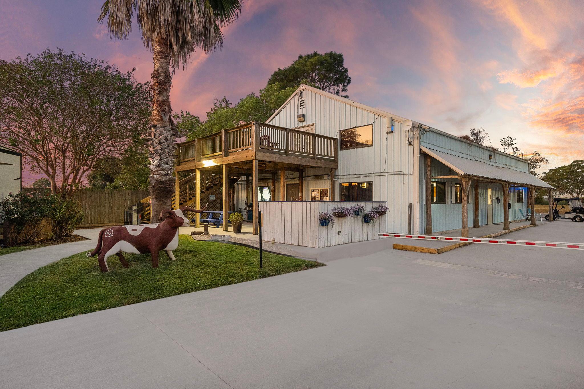 Victoria RV Park by QRV Image