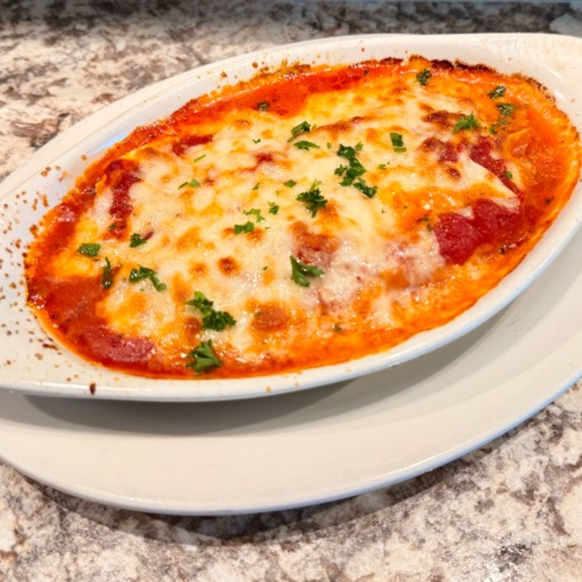 Lasagna
