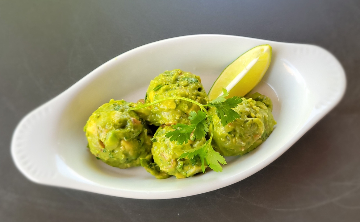 Small Guacamole