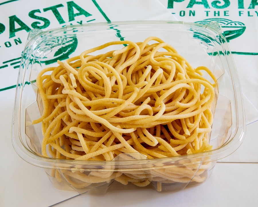 Bucatini