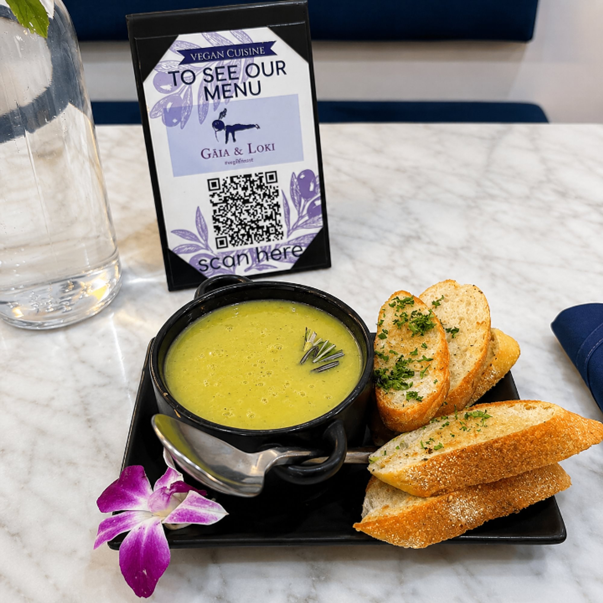 Lentil Soup